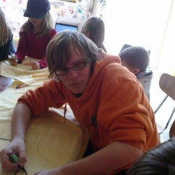 52010592 - Scouts en Gidsen Zaventem 